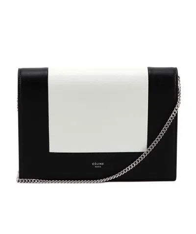 CELINE CELING COLOR HAND BAG