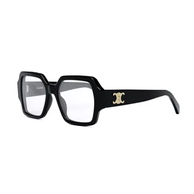 CELINE CL50131I 001 GLASSES