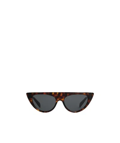 CELINE GRAPHIC S228 SUNGLASSES IN ACETATE