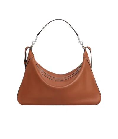 CELINE LARGE STRAP ROMY IN SUPPLE CALFSKIN