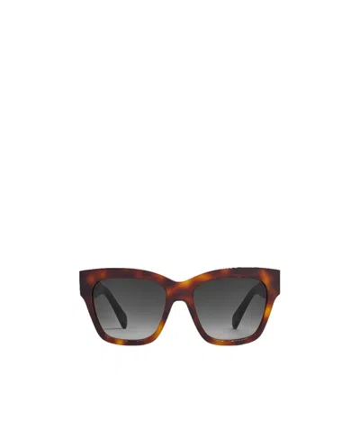 CELINE TRIOMPHE 09 SUNGLASSES IN ACETATE