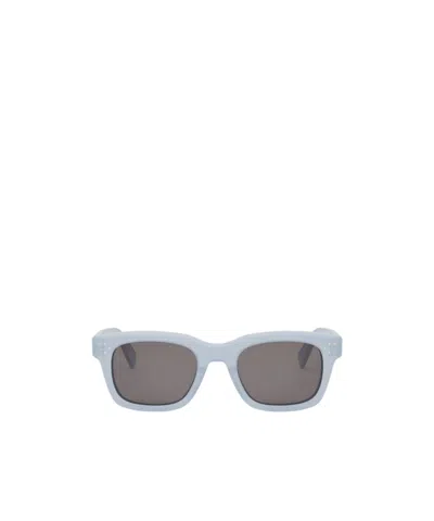 CELINE LOGO SUNGLASSES