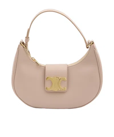 CELINE MEDIUM AVA SHOULDER BAG