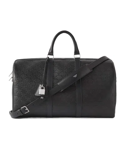 CELINE MEDIUM VOYAGE TRAVEL BAG