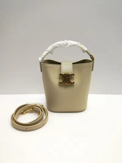 CELINE MINI LOUISE SHOULDER BAG