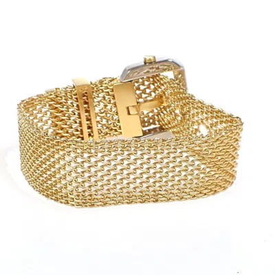 CELINE PLATED BRACELET JEWELRY (PRE-OWNED)