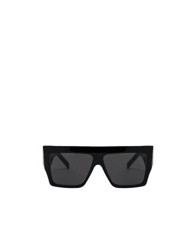 CELINE RECTANGULAR SUNGLASSES