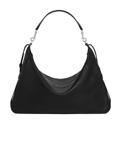 CELINE LARGE ROMY IN SUPPLE GRAINED CALFSKIN