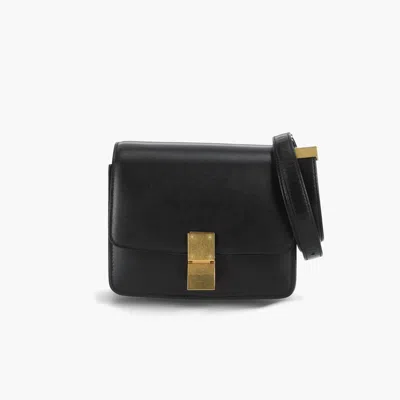 CELINE CELINE SMALL CLASSIC BOX BAG