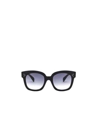 CELINE SQUARE SUNGLASSES