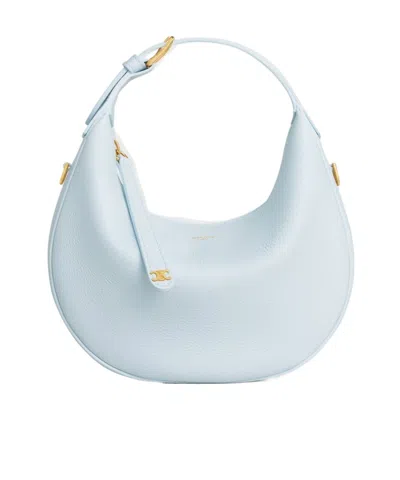 CELINE TEEN CELINE LULU IN SUPPLE GRAINED CALFSKIN