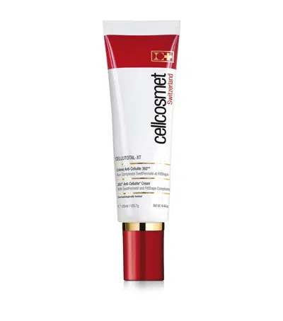 CELLCOSMET CELLUTOTAL-XT CELLULITE CREAM