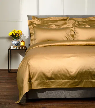 CELSO DE LEMOS BOURDON KING DUVET COVER