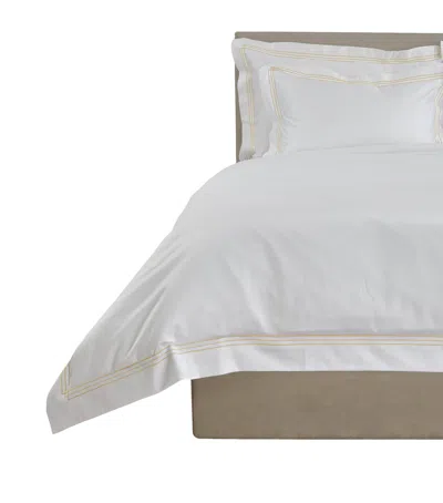 CELSO DE LEMOS QUADRA OXFORD PILLOWCASE