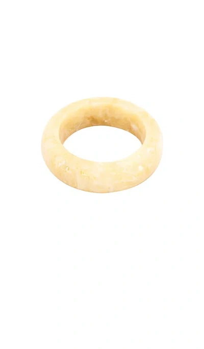 CENDRÉ CHARLOTTE BANGLE