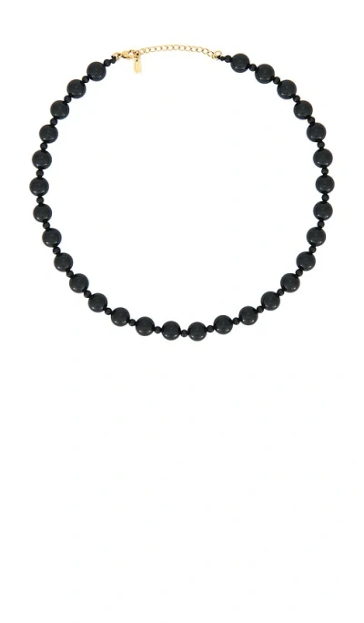CENDRÉ CONSTANCE NECKLACE