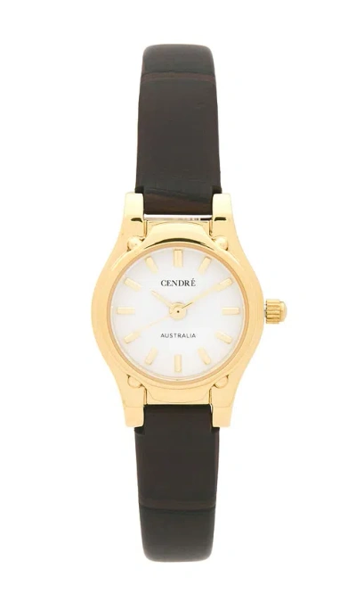 CENDRÉ ISOBEL WATCH