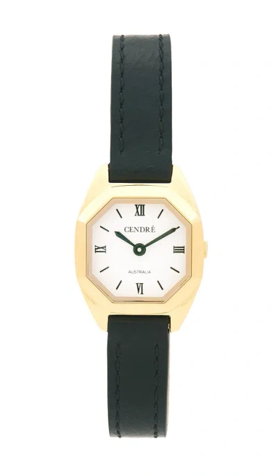 CENDRÉ KENSINGTON WATCH