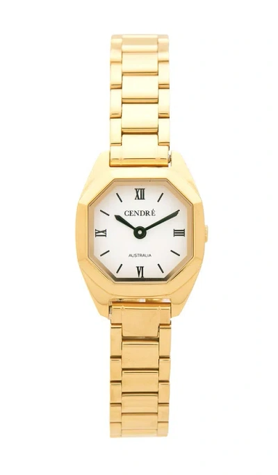 CENDRÉ KENSINGTON WATCH