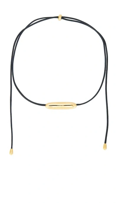 CENDRÉ LEXIE NECKLACE