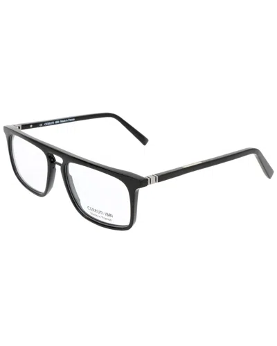 CERRUTI 1881 CERRUTI MEN'S CER6167 54MM OPTICAL FRAMES