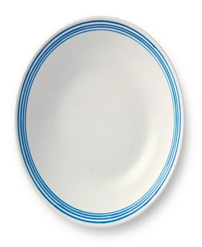 CERTIFIED INTERNATIONAL DOCKSIDE SERVING BOWL