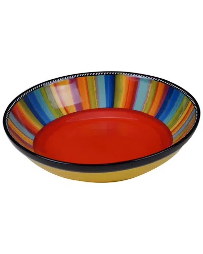 CERTIFIED INTERNATIONAL CERTIFIED INTERNATIONAL SIERRA SERVING BOWL