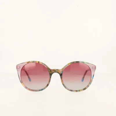 CHAMPION WOMEN'S POLARIZED FLIRTY ROUND