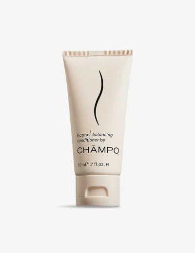 CHAMPO KAPHA BALANCING CONDITIONER 50ML