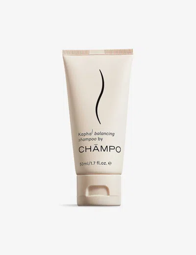 CHAMPO KAPHA BALANCING SHAMPOO 50ML