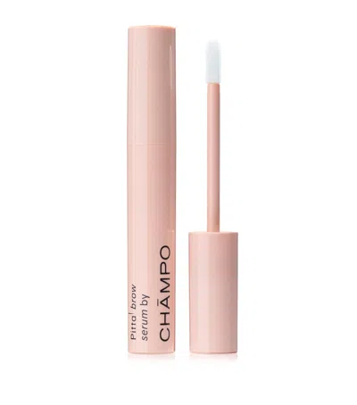 CHAMPO CHAMPO PITTA BROW SERUM