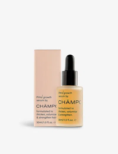 CHAMPO PITTA GROWTH SERUM 30ML