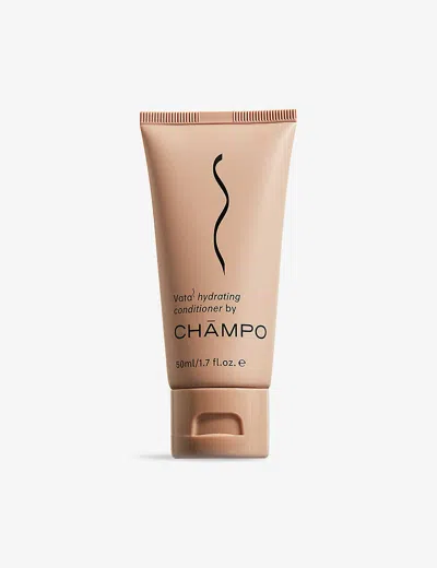 CHAMPO VATA HYDRATING CONDITIONER 50ML