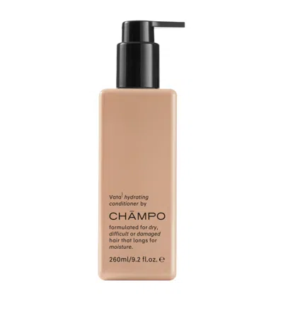 CHAMPO VATA HYDRATING CONDITIONER