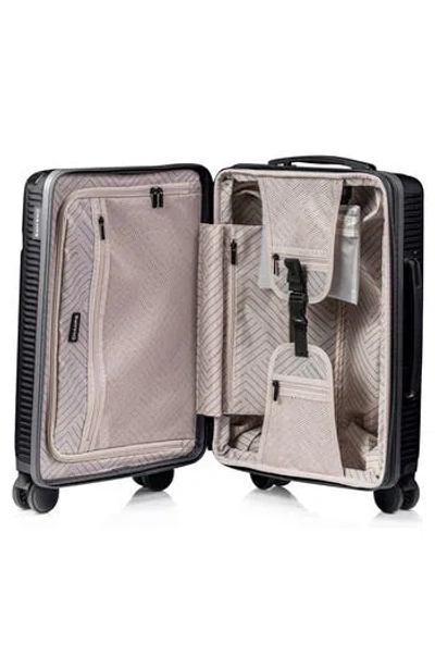 CHAMPS CHAMPS LEGACY 3-PIECE HARDSIDE LUGGAGE SET
