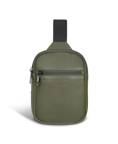 CHAMPS ONYX COLLECTION HOLSTER CROSSBODY BAG