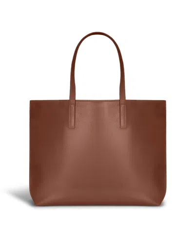 CHAMPS ONYX COLLECTION OPEN TOTE