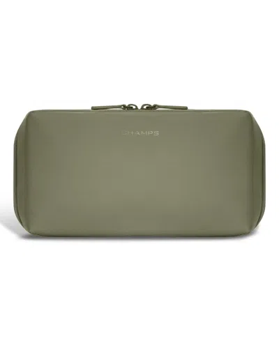 CHAMPS ONYX COLLECTION TOILETRY BAG
