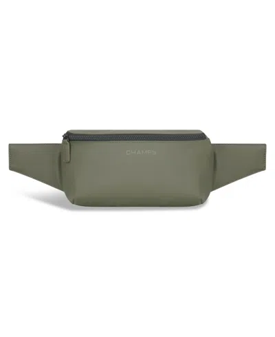 CHAMPS ONYX COLLECTION WAIST PACK