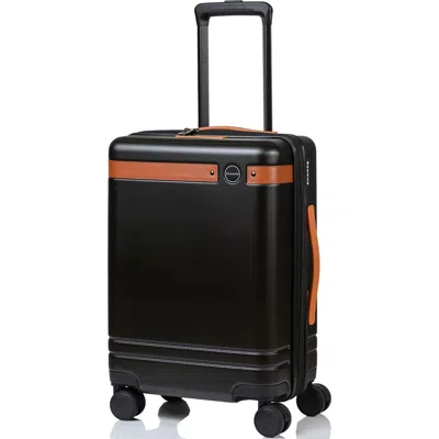 CHAMPS CHAMPS VINTAGE IV HARDSIDE CARRY-ON SUITCASE