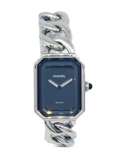 CHANEL 1987 PRE-OWNED PREMIERE 26MM