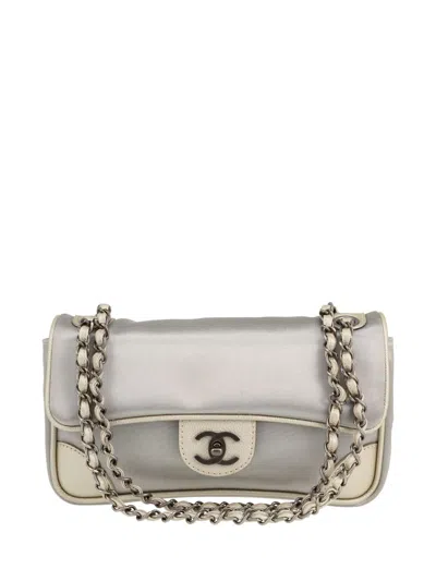 CHANEL 2008 TIMELESS SHOULDER BAG