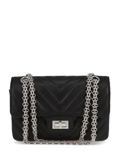 CHANEL 2.55 MINI SHOULDER BAG