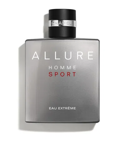 CHANEL ALLURE HOMME SPORT EAU EXTRÊME? EAU DE PARFUM SPRAY
