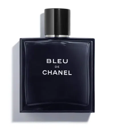 CHANEL BLEU DE CHANEL EAU DE TOILETTE