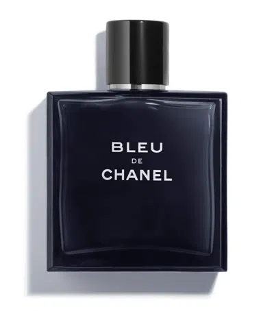 CHANEL BLEU DE CHANEL EAU DE TOILETTE SPRAY