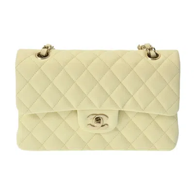 CHANEL CAVIAR LEATHER SHOULDER BAG (PRE-OWNED)