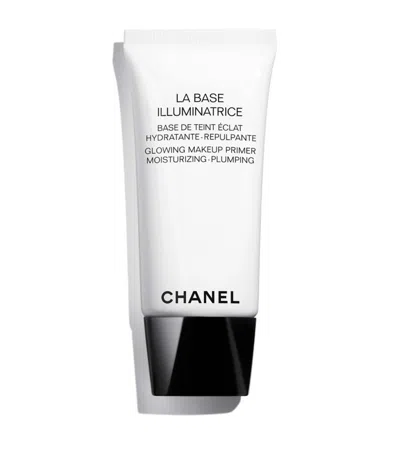 CHANEL CHANEL LA BASE ILLUMINATRICE