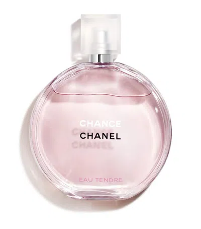 CHANEL CHANCE EAU TENDRE EAU DE TOILETTE