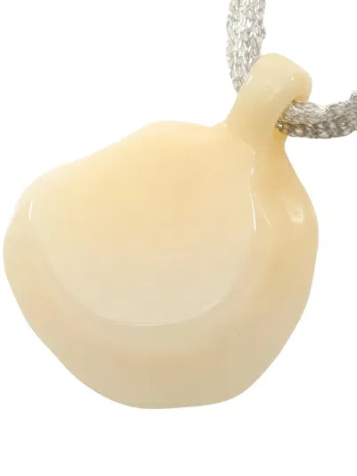 CHANEL COCO MARK NECKLACE